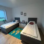 Kuestenbaer Apartamento *