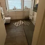 Apartamento Kuestenbaer *