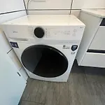 Kuestenbaer * Burhave