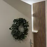 Apartamento Kuestenbaer