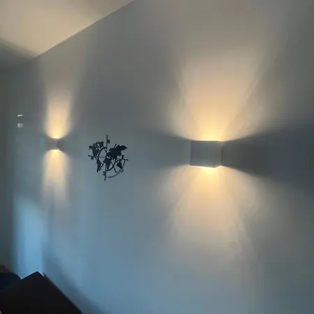 Appartement Kuestenbaer