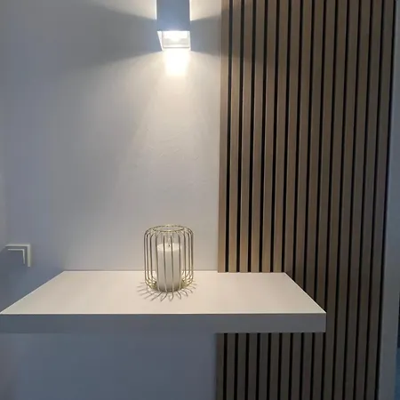 Appartement Kuestenbaer