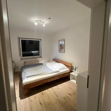 Appartement Kuestenbaer *