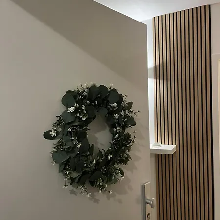 Apartmán Kuestenbaer