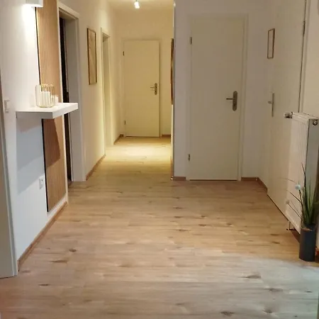 Kuestenbaer Burhave