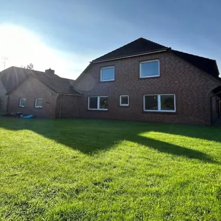 Kuestenbaer Burhave
