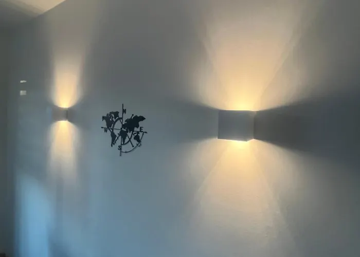 アパート Kuestenbaer